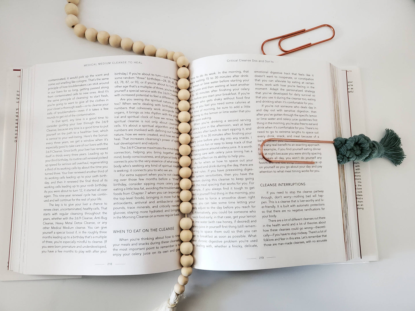 Lilly Bird Crochet - Macrame Diamond Bookmark