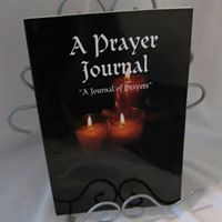 Prayer Journal