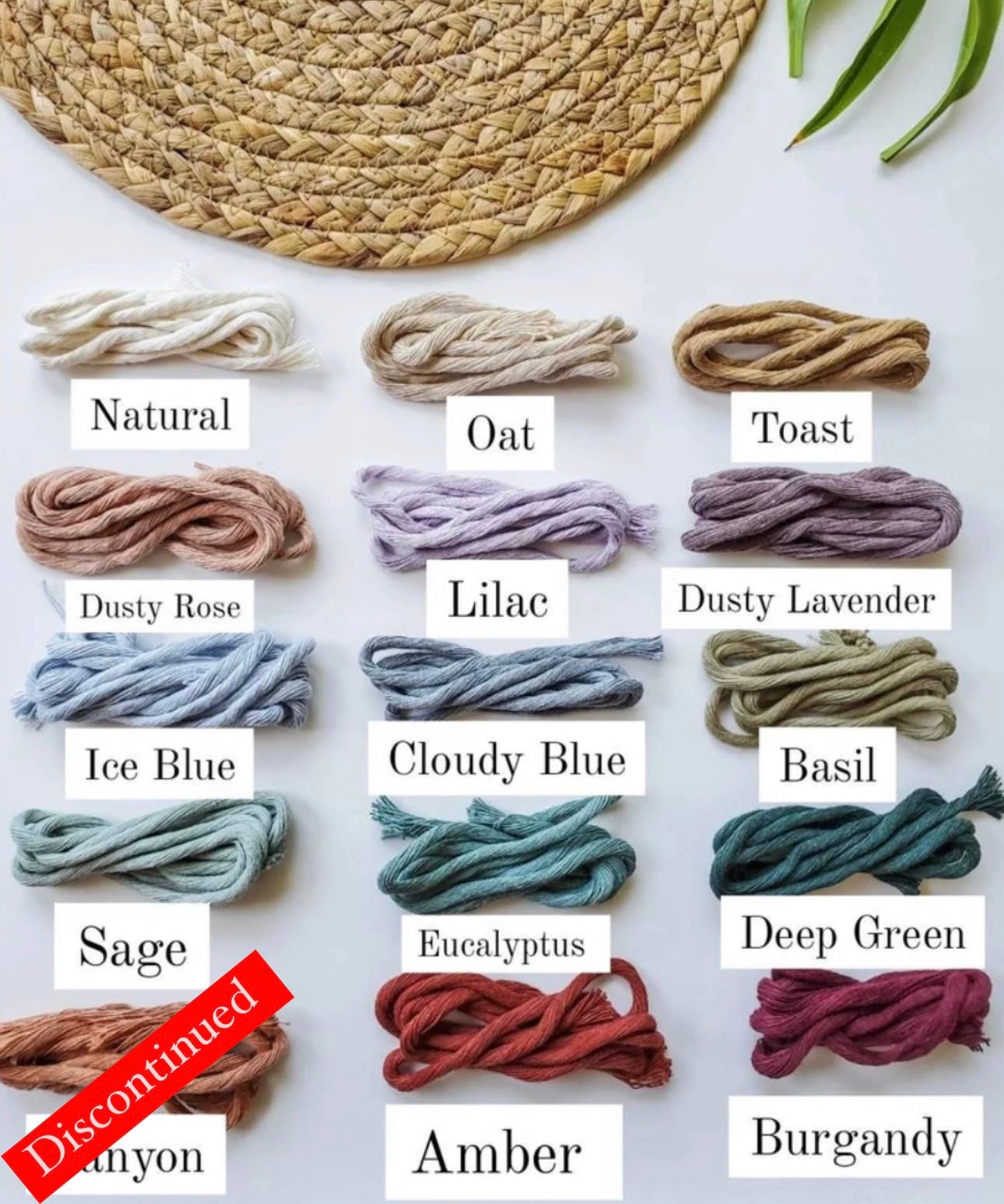 Lilly Bird Crochet - Macrame Mini Bookmark /bookmark /book accessories