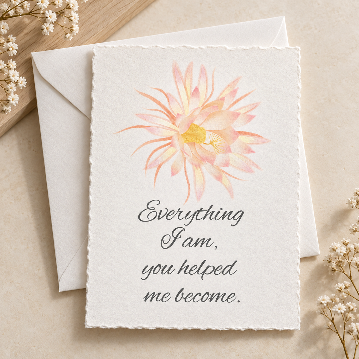 Handmade Greeting Cards