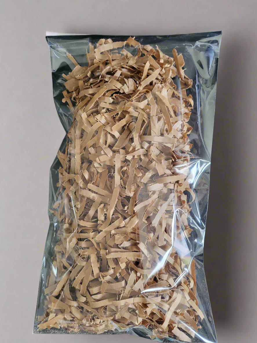 Recycled Shredded Gift Filler
