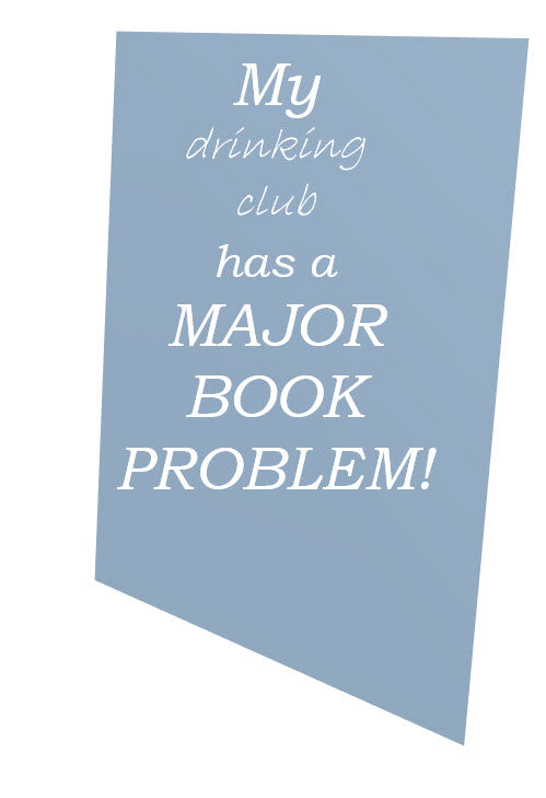 Book Club Journal