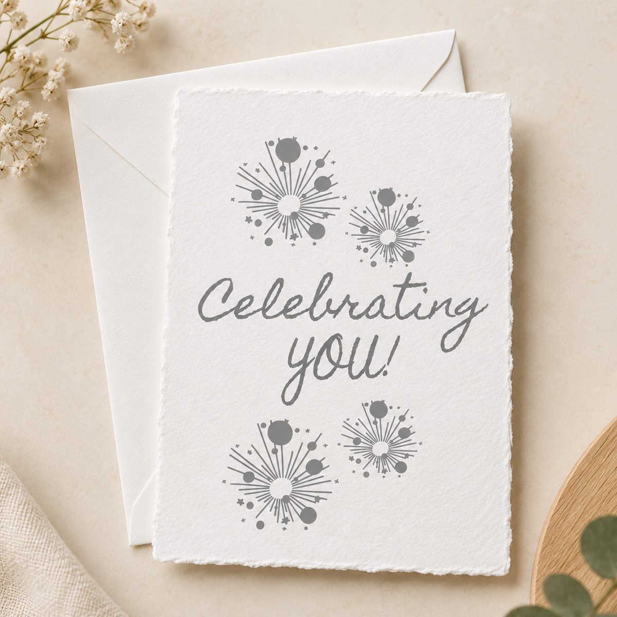 Handmade Greeting Cards