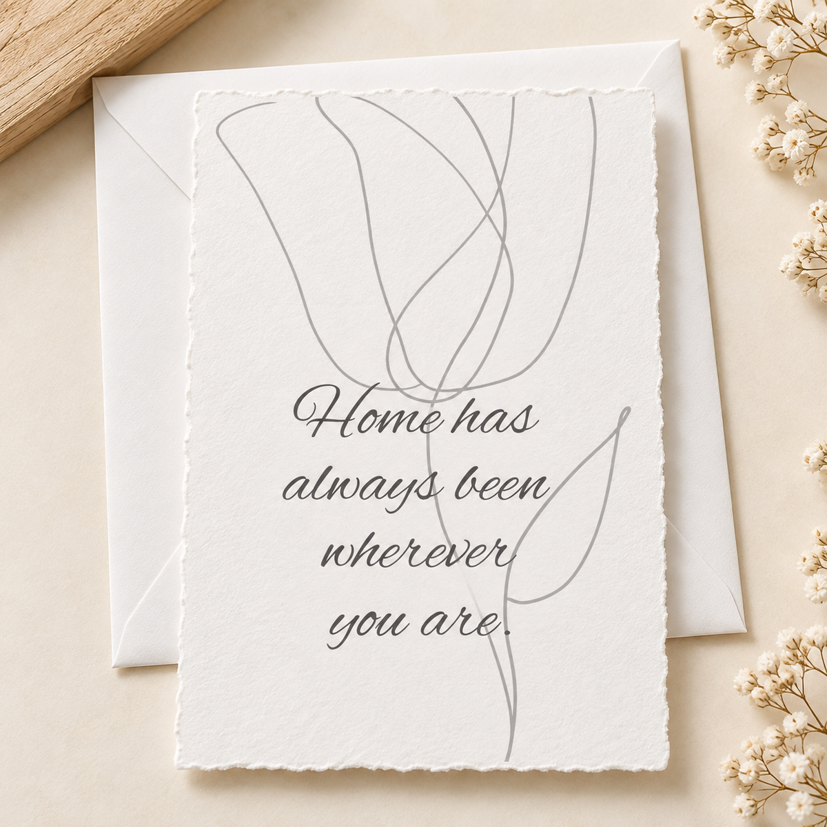 Handmade Greeting Cards