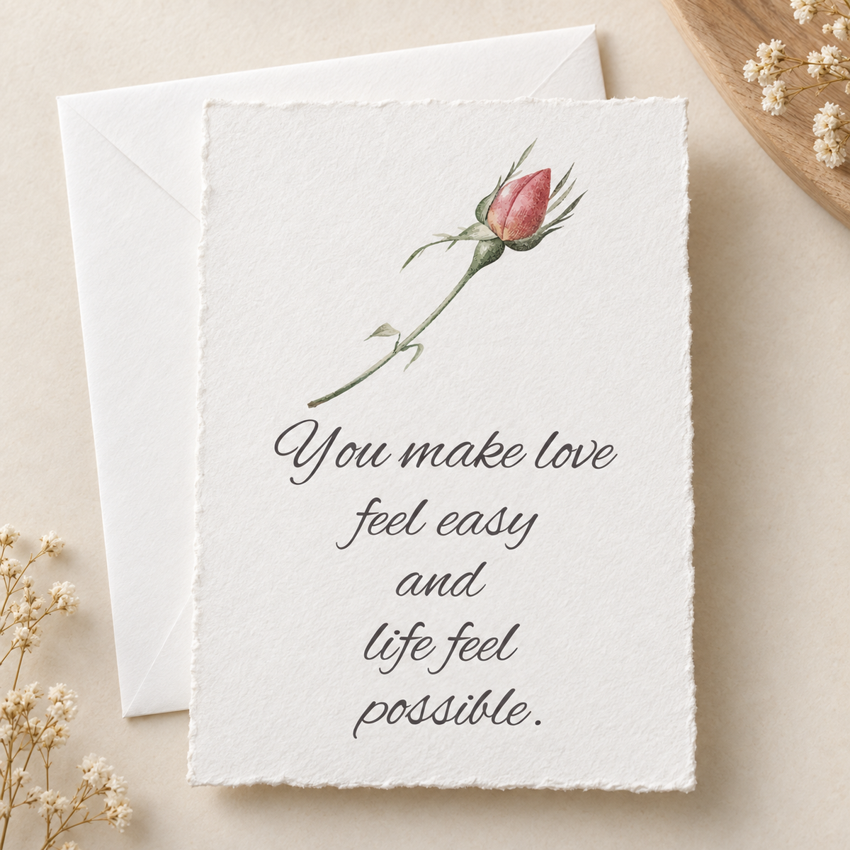 Handmade Greeting Cards