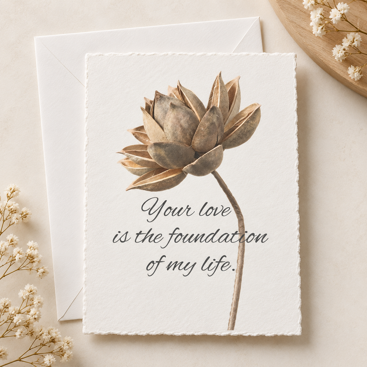 Handmade Greeting Cards