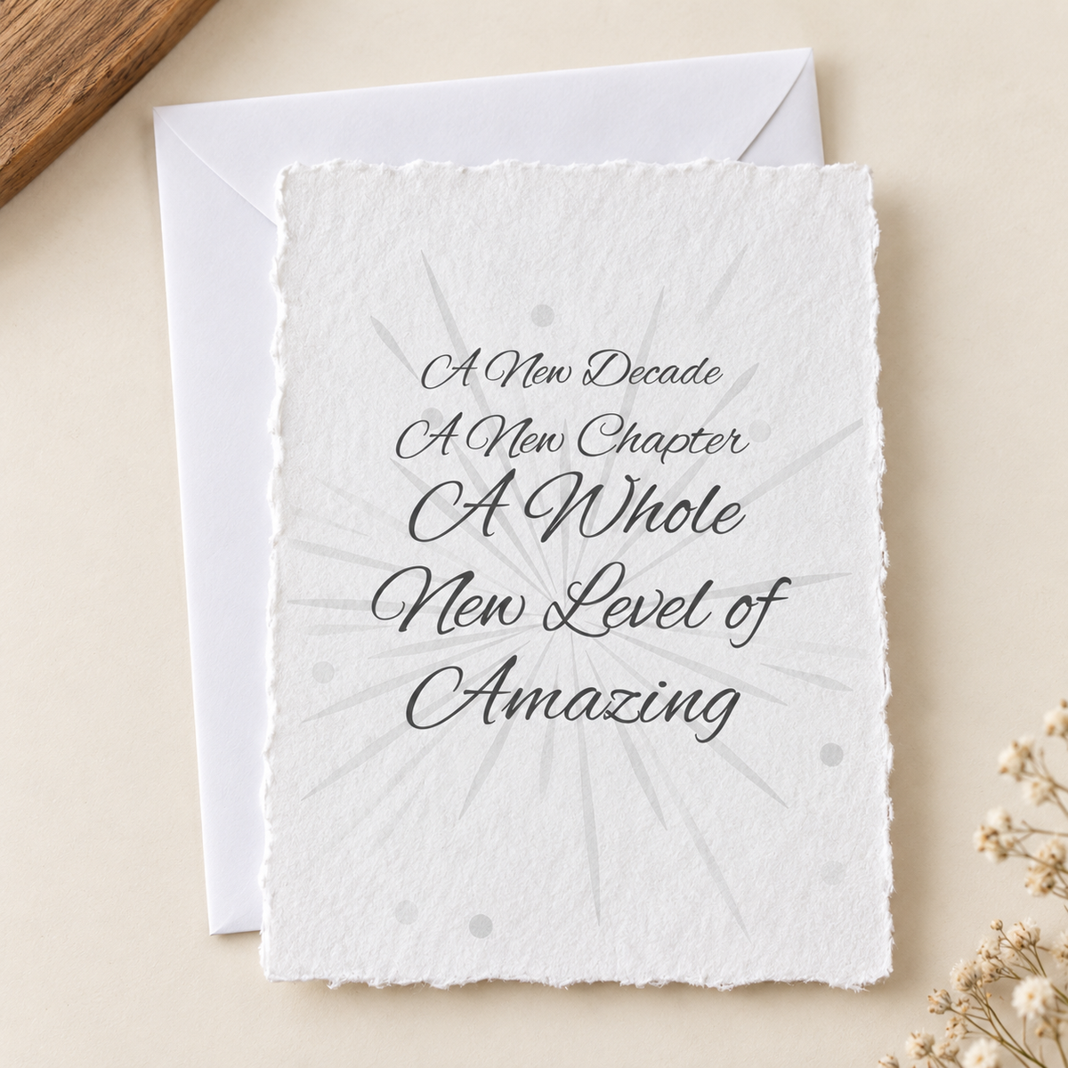 Handmade Greeting Cards