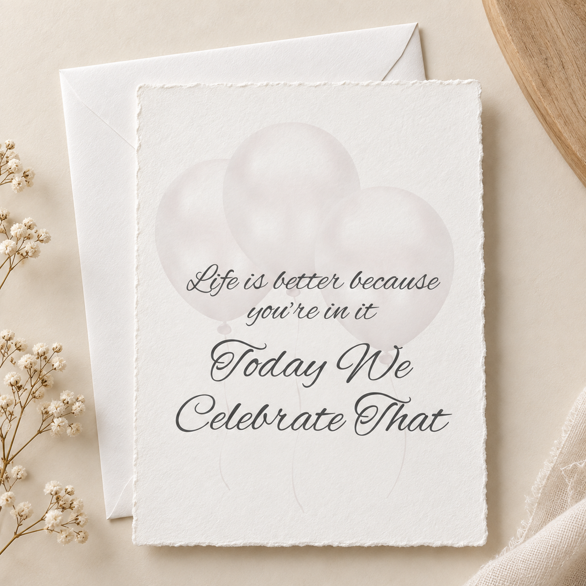 Handmade Greeting Cards