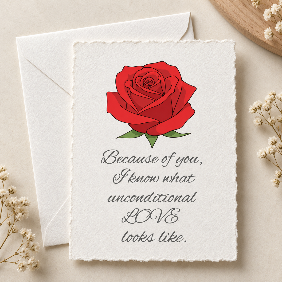 Handmade Greeting Cards