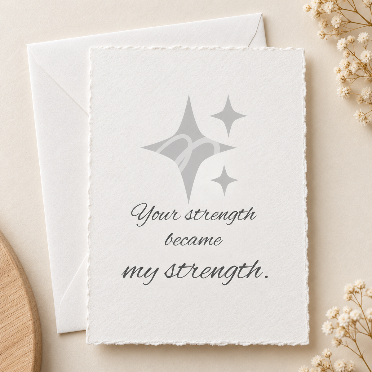 Handmade Greeting Cards