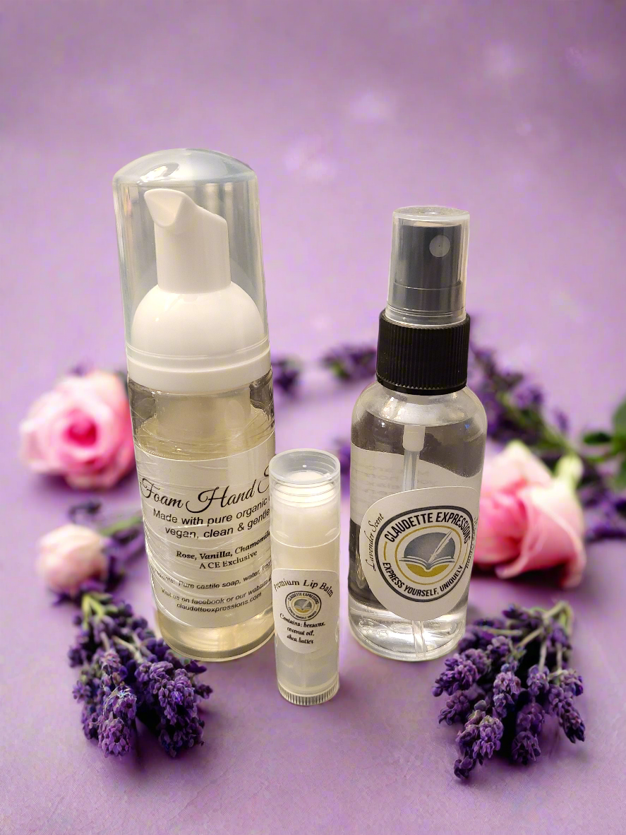 Gift Bag Set
