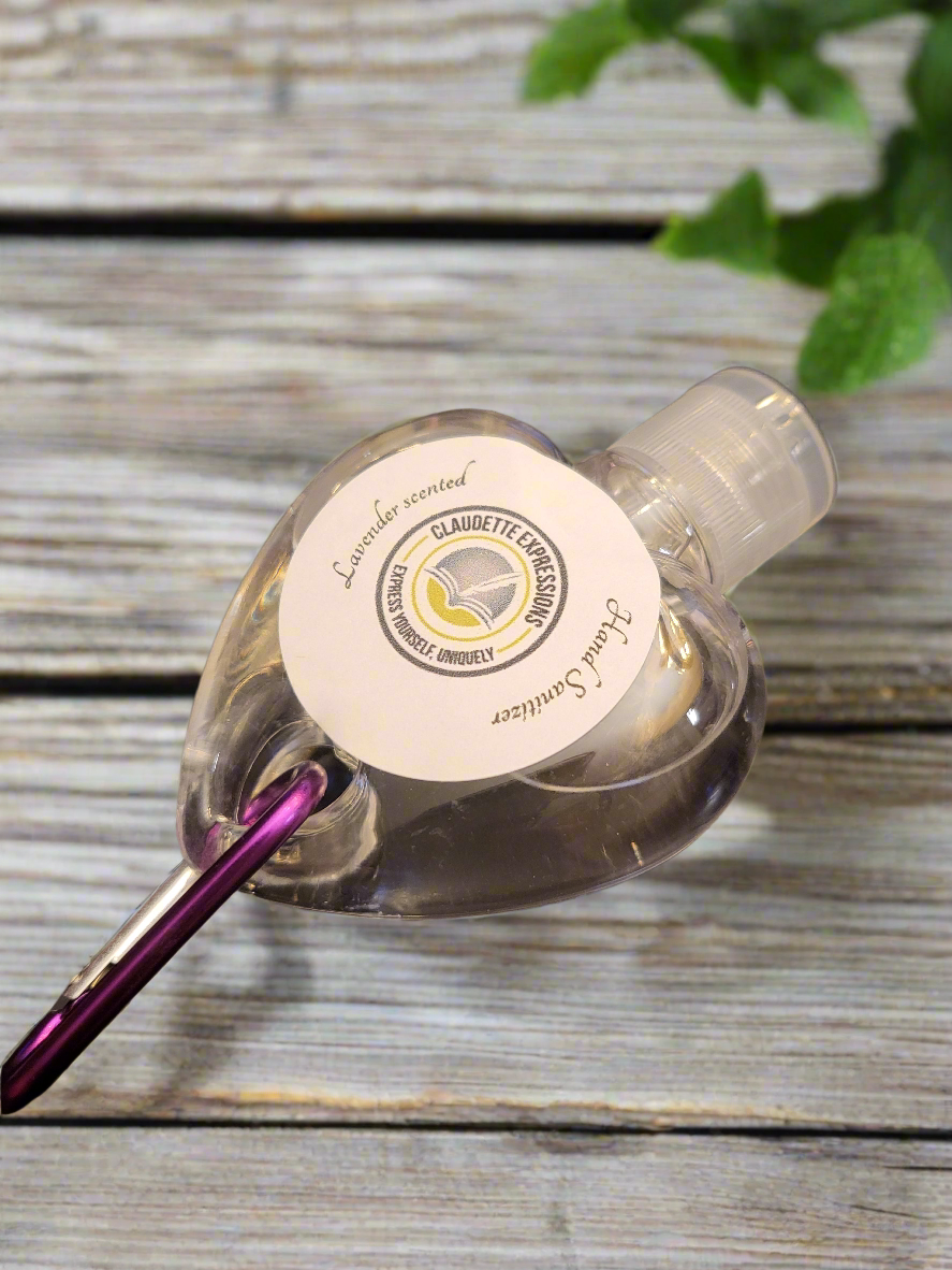 Hand Sanitizer/Insect Repellent