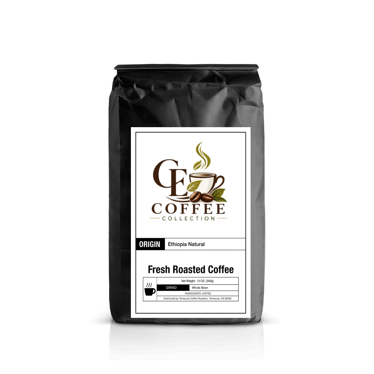 Ethiopia Natural