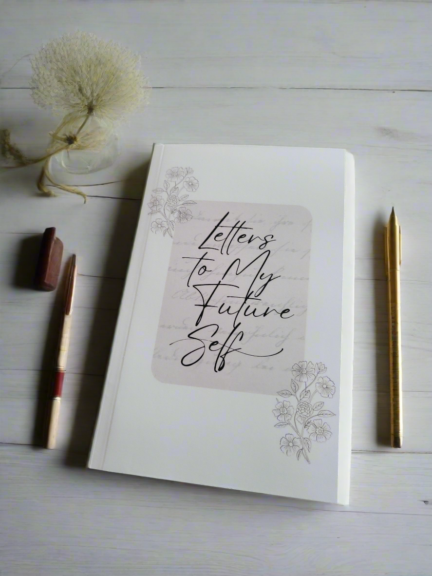 Your Memoir - A Guided Prompt