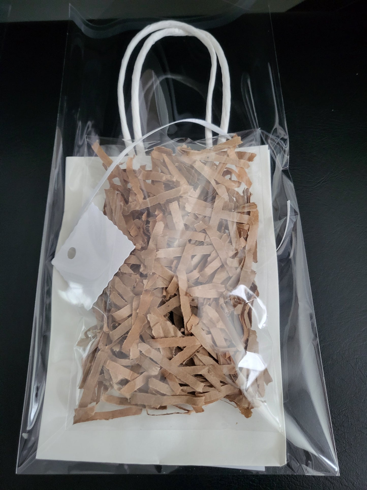 Gift Bag Set