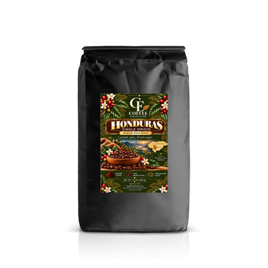Honduras - Ground